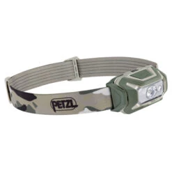 Petzl Aria 1 RGB 350 Lumen Waterproof Headlamp