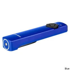 Olight Arkfeld 1000 Lumen Rechargeable Flashlight -CampMate Shop Arkfeld 1000 Lumen Rechargeable Flashlight Blue