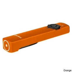 Olight Arkfeld 1000 Lumen Rechargeable Flashlight -CampMate Shop Arkfeld 1000 Lumen Rechargeable Flashlight Orange