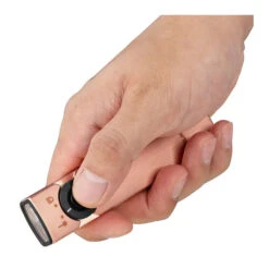 Olight Arkfeld Eternal 3 1000 Lumen Rechargeable Flashlight - Limited Edition -CampMate Shop Arkfeld Eternal 3 1000 Lumen Rechargeable Flashlight LE 4