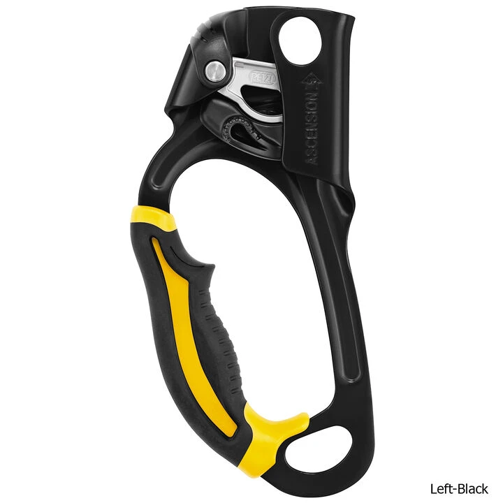Petzl Ascension Ergonomic Handled Ascender 2 Petzl Ascension Ergonomic Handled Ascender - Image 2