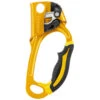 Petzl Ascension Ergonomic Handled Ascender
