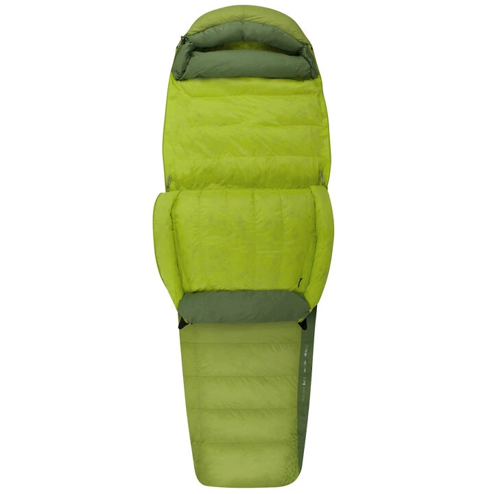 Sea To Summit Ascent AcI 25ºF Ultra-Dry Down Sleeping Bag 2 Sea To Summit Ascent AcI 25ºF Ultra-Dry Down Sleeping Bag - Image 2