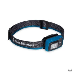 Black Diamond Astro 300 Lumen Headlamp 9 Black Diamond Astro 300 Lumen Headlamp -CampMate Shop Astro 300 Lumen Headlamp Azul