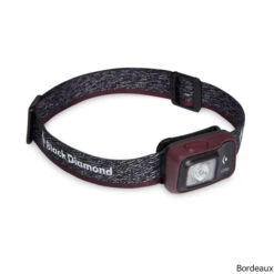 Black Diamond Astro 300 Lumen Headlamp 11 Black Diamond Astro 300 Lumen Headlamp -CampMate Shop Astro 300 Lumen Headlamp Bordeaux