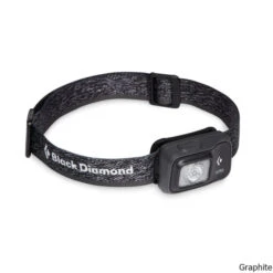 Black Diamond Astro 300 Lumen Headlamp 10 Black Diamond Astro 300 Lumen Headlamp -CampMate Shop Astro 300 Lumen Headlamp Graphite