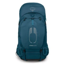 Osprey Atmos AG 68 Liter Backpack -CampMate Shop Atmos AG 68 Liter Backpack 3