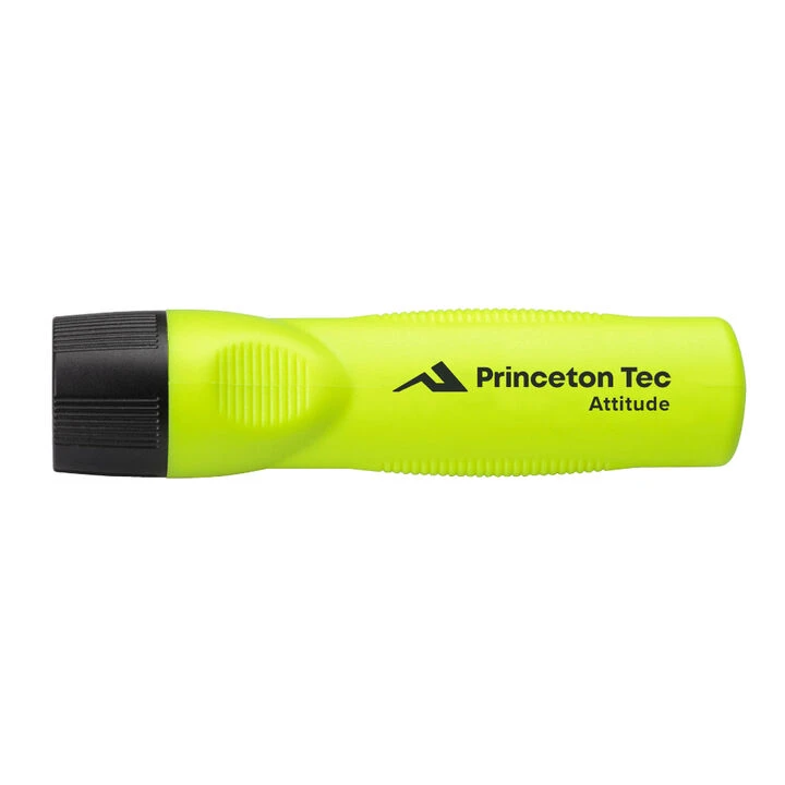 Princeton Tec Attitude 400 Lumen Waterproof Flashlight 1 Princeton Tec Attitude 400 Lumen Waterproof Flashlight