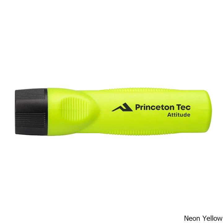 Princeton Tec Attitude 400 Lumen Waterproof Flashlight 3 Princeton Tec Attitude 400 Lumen Waterproof Flashlight - Image 3