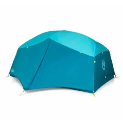 NEMO Aurora 2-Person Tent W/ Footprint 6 NEMO Aurora 2-Person Tent W/ Footprint -CampMate Shop Aurora 2 Person Tent w Footprint 3