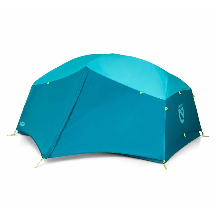 NEMO Aurora 2-Person Tent W/ Footprint 3 NEMO Aurora 2-Person Tent W/ Footprint - Image 3