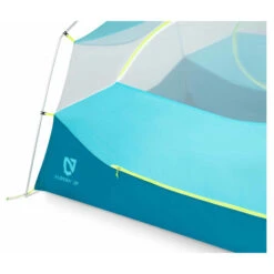 NEMO Aurora 2-Person Tent W/ Footprint 7 NEMO Aurora 2-Person Tent W/ Footprint -CampMate Shop Aurora 2 Person Tent w Footprint 4