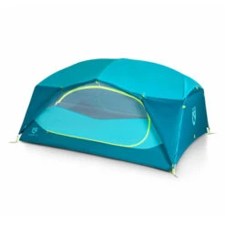 NEMO Aurora 3-Person Tent W/ Footprint