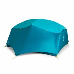 NEMO Aurora 3-Person Tent W/ Footprint -CampMate Shop Aurora 3 Person Tent w Footprint 3