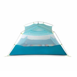 NEMO Aurora 3-Person Tent W/ Footprint -CampMate Shop Aurora 3 Person Tent w Footprint 4