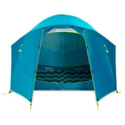 NEMO Aurora Highrise 4-Person Tent -CampMate Shop Aurora Highrise 4 Person Tent 4