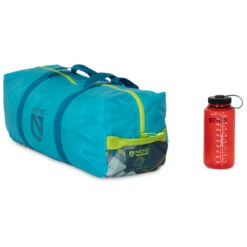 NEMO Aurora Highrise 4-Person Tent -CampMate Shop Aurora Highrise 4 Person Tent 5