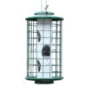 Audubon Avian Series Mixed Seed Cage Bird Feeder
