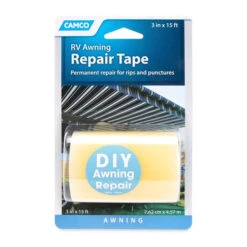 Camco Awning Repair Tape