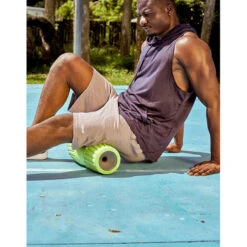 RAD Axle Foam Roller -CampMate Shop Axle Foam Roller 3