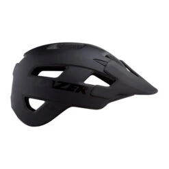 Lazer Chiru MIPS Bicycle Helmet 5 Lazer Chiru MIPS Bicycle Helmet -CampMate Shop BLC2227890444 Lazer Chiru Helmet MatteBlack 1