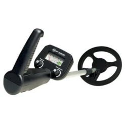 Bounty Hunter Childrens Junior Metal Detector