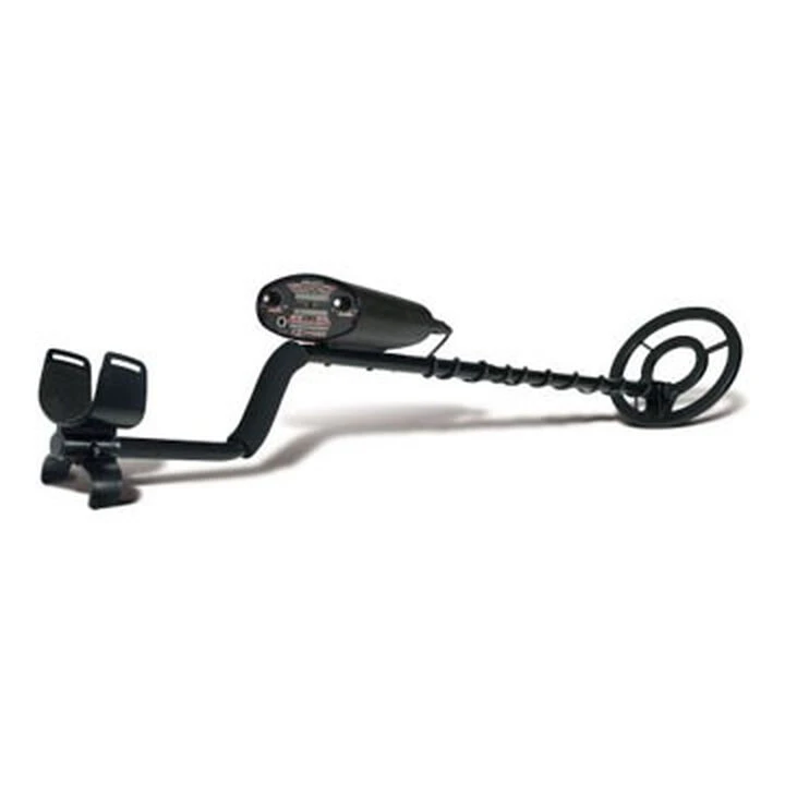 Bounty Hunter Quick Draw II Metal Detector 1 Bounty Hunter Quick Draw II Metal Detector