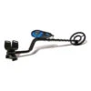 Bounty Hunter Quick Silver Metal Detector