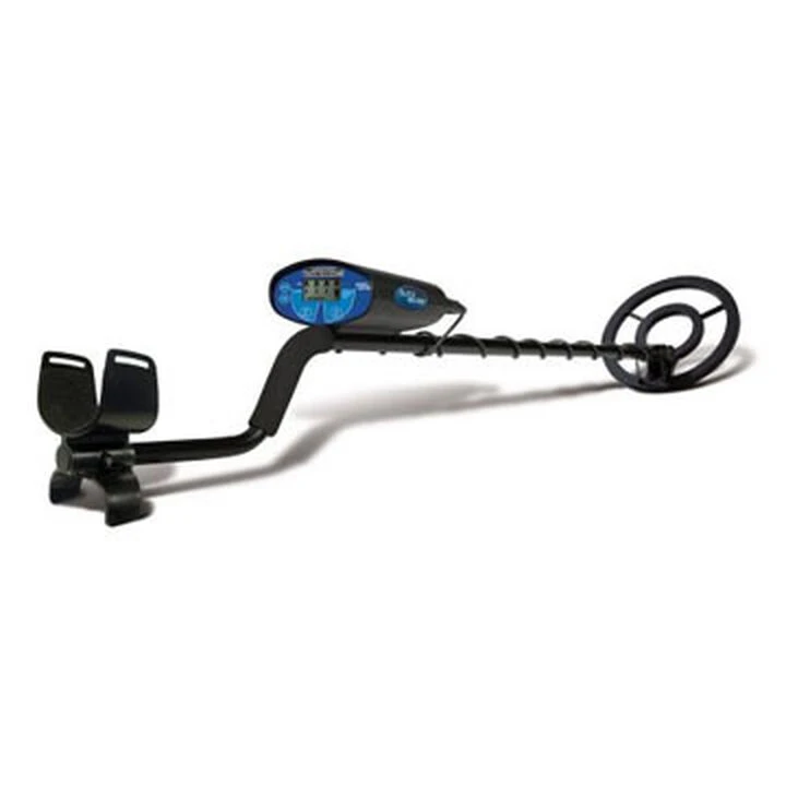 Bounty Hunter Quick Silver Metal Detector 1 Bounty Hunter Quick Silver Metal Detector