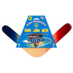 Channel Craft Spirit Boomerang - The Patriot