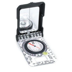 Brunton TruArc 15 Mirrored Professional Compass
