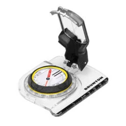 Brunton TruArc 7 Baseplate Compass