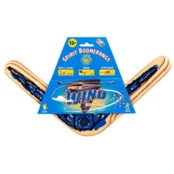 Channel Craft Spirit Boomerang - Spirit Of Wind