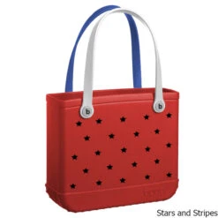 Bogg Bag Baby Bogg Tote Bag - Special Edition -CampMate Shop Baby Bogg Tote Bag SE Stars