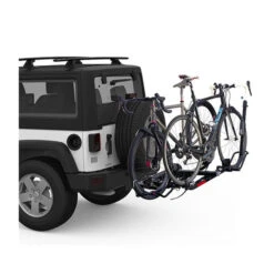 Yakima BackSwing Hitch Adapter 5 Yakima BackSwing Hitch Adapter -CampMate Shop BackSwing Hitch Adapter 3