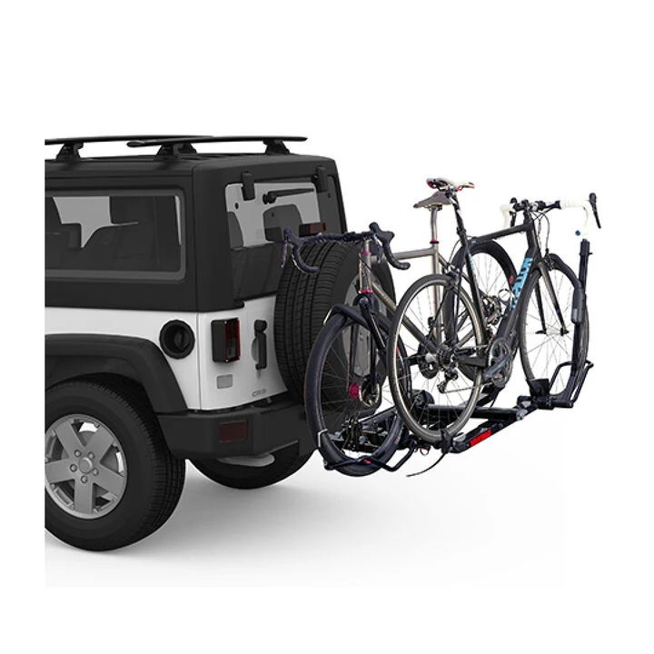 Yakima BackSwing Hitch Adapter 3 Yakima BackSwing Hitch Adapter - Image 3