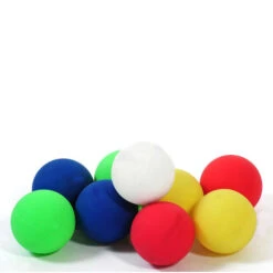 Outside Inside Backpack Bocce Ball Game -CampMate Shop Backpack Bocce Ball Game 1