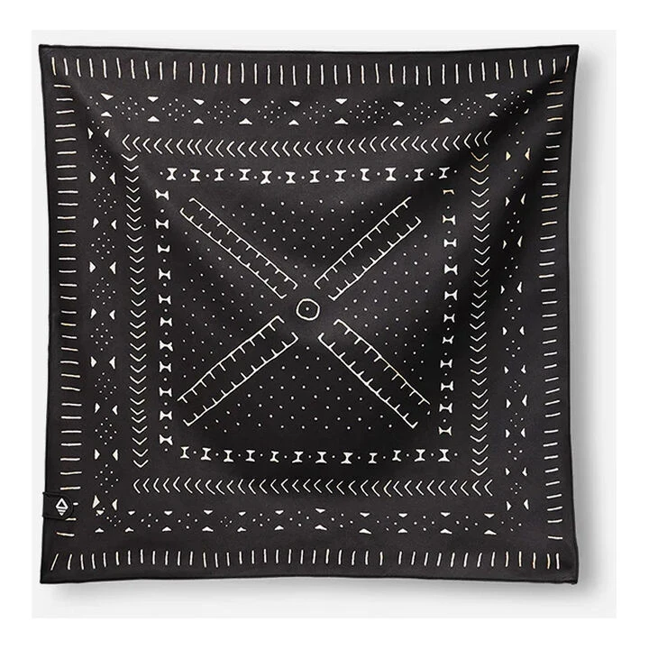 Nomadix Bandana Towel 1 Nomadix Bandana Towel
