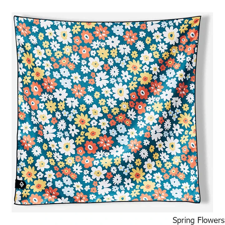 Nomadix Bandana Towel 5 Nomadix Bandana Towel - Image 5