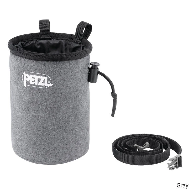Petzl Bandi Chalk Bag 5 Petzl Bandi Chalk Bag - Image 5