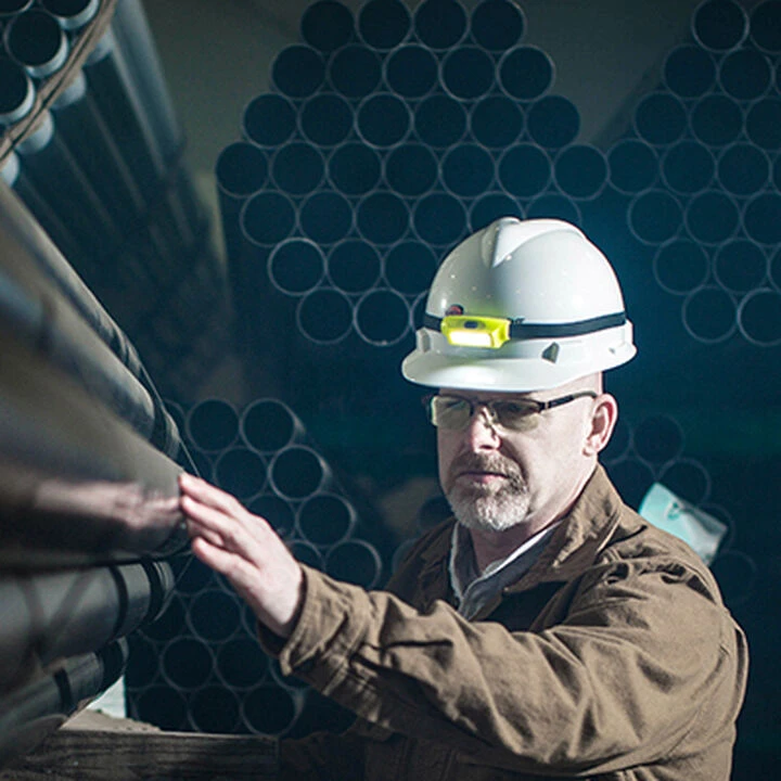 Streamlight Bandit 180 Lumen Rechargeable LED Headlamp 3 Streamlight Bandit 180 Lumen Rechargeable LED Headlamp - Image 3