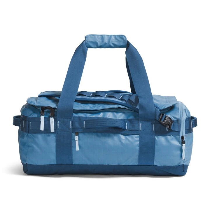 The North Face Base Camp Voyager 42 Liter Convertible Duffel 1 The North Face Base Camp Voyager 42 Liter Convertible Duffel