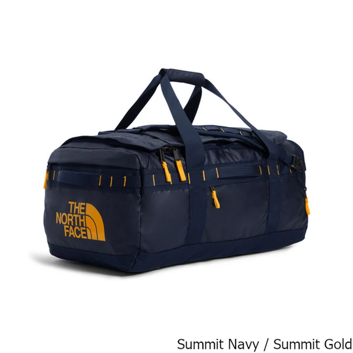 The North Face Base Camp Voyager 62 Liter Convertible Duffel 5 The North Face Base Camp Voyager 62 Liter Convertible Duffel - Image 5