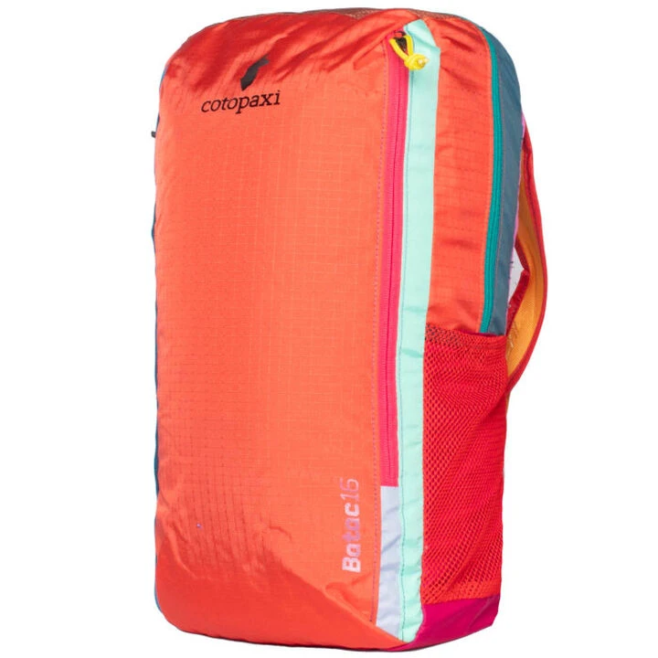 Cotopaxi Batac 16 Liter Del Día Backpack 4 Cotopaxi Batac 16 Liter Del Día Backpack - Image 4