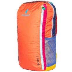 Cotopaxi Batac 16 Liter Del Día Backpack 9 Cotopaxi Batac 16 Liter Del Día Backpack -CampMate Shop Batac 16 Liter Del Dia Backpack 5
