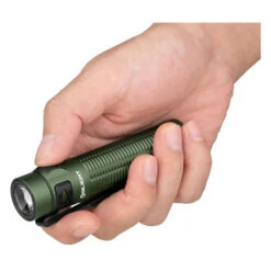 Olight Baton 3 Pro 1500 Lumen Rechargeable Flashlight -CampMate Shop Baton 3 Pro 1500 Lumen Rechargeable Flashlight 3