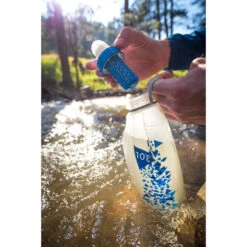Katadyn BeFree 3.0 Liter Water Filtration System -CampMate Shop BeFree 3 Liter Water Filtration System 3