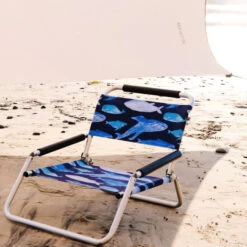 Neso Beach Chair 7 Neso Beach Chair -CampMate Shop Beach Chair 3 1