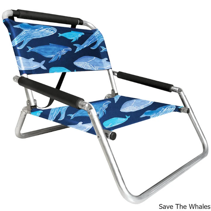Neso Beach Chair 5 Neso Beach Chair - Image 5