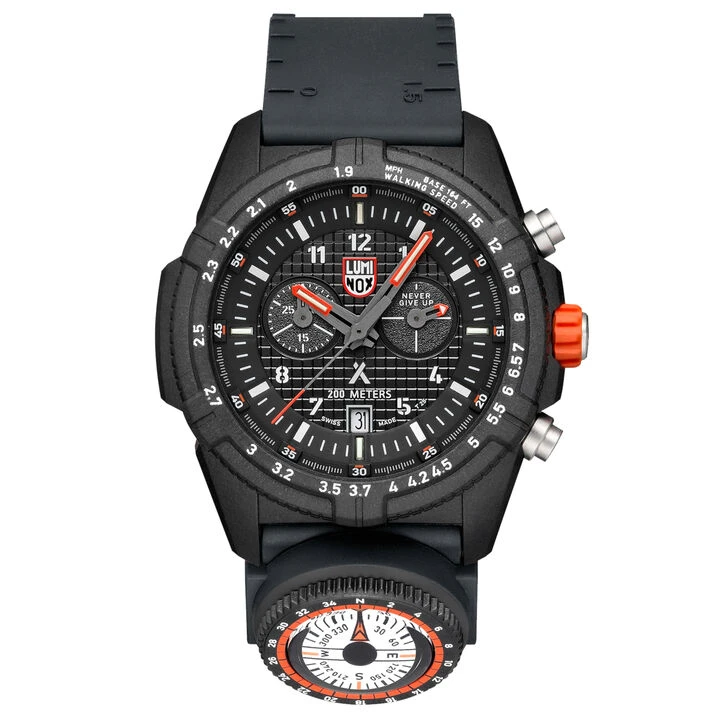 Luminox Bear Grylls 3782 Land Survival Watch 1 Luminox Bear Grylls 3782 Land Survival Watch